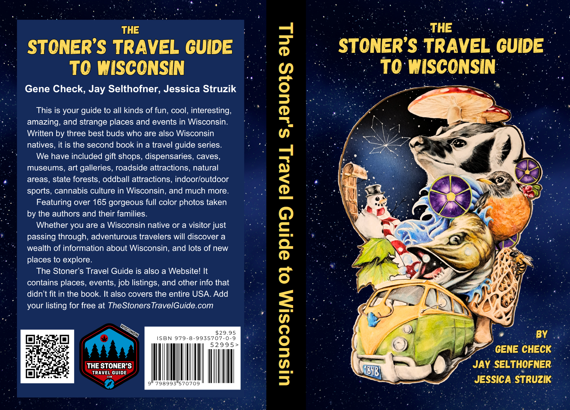The Stoner's Travel Guide to Wisconsin - Image 3