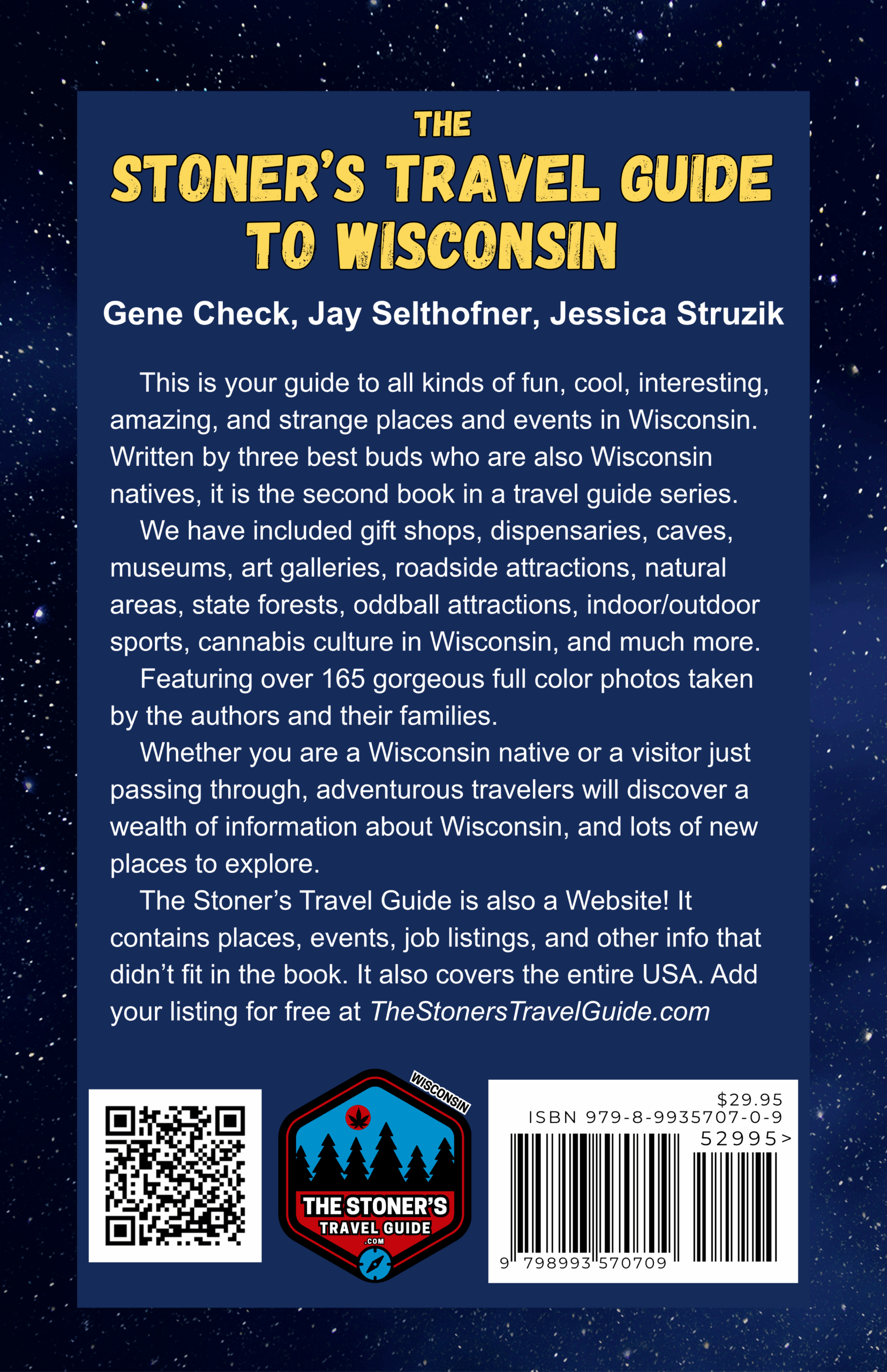 The Stoner's Travel Guide to Wisconsin - Image 2
